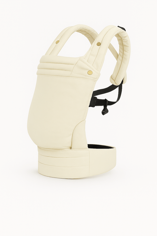 LoveBond: יותר חופש לך ולתינוק