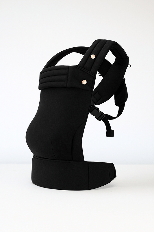 LoveBond: יותר חופש לך ולתינוק