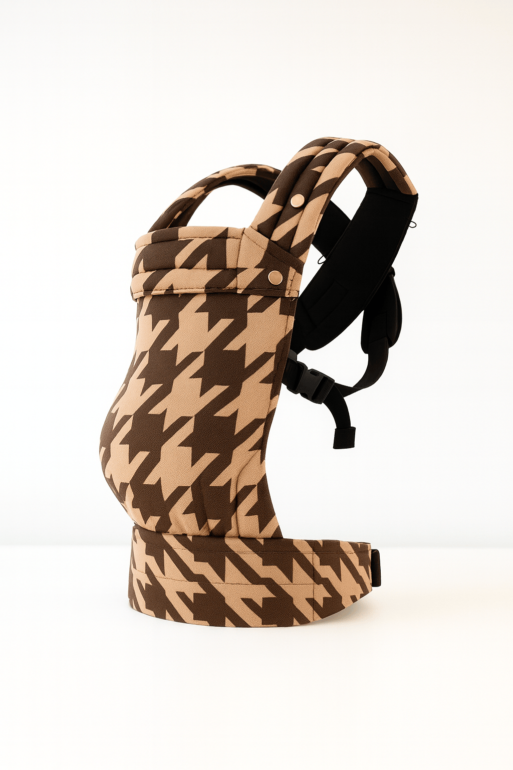 LoveBond: יותר חופש לך ולתינוק