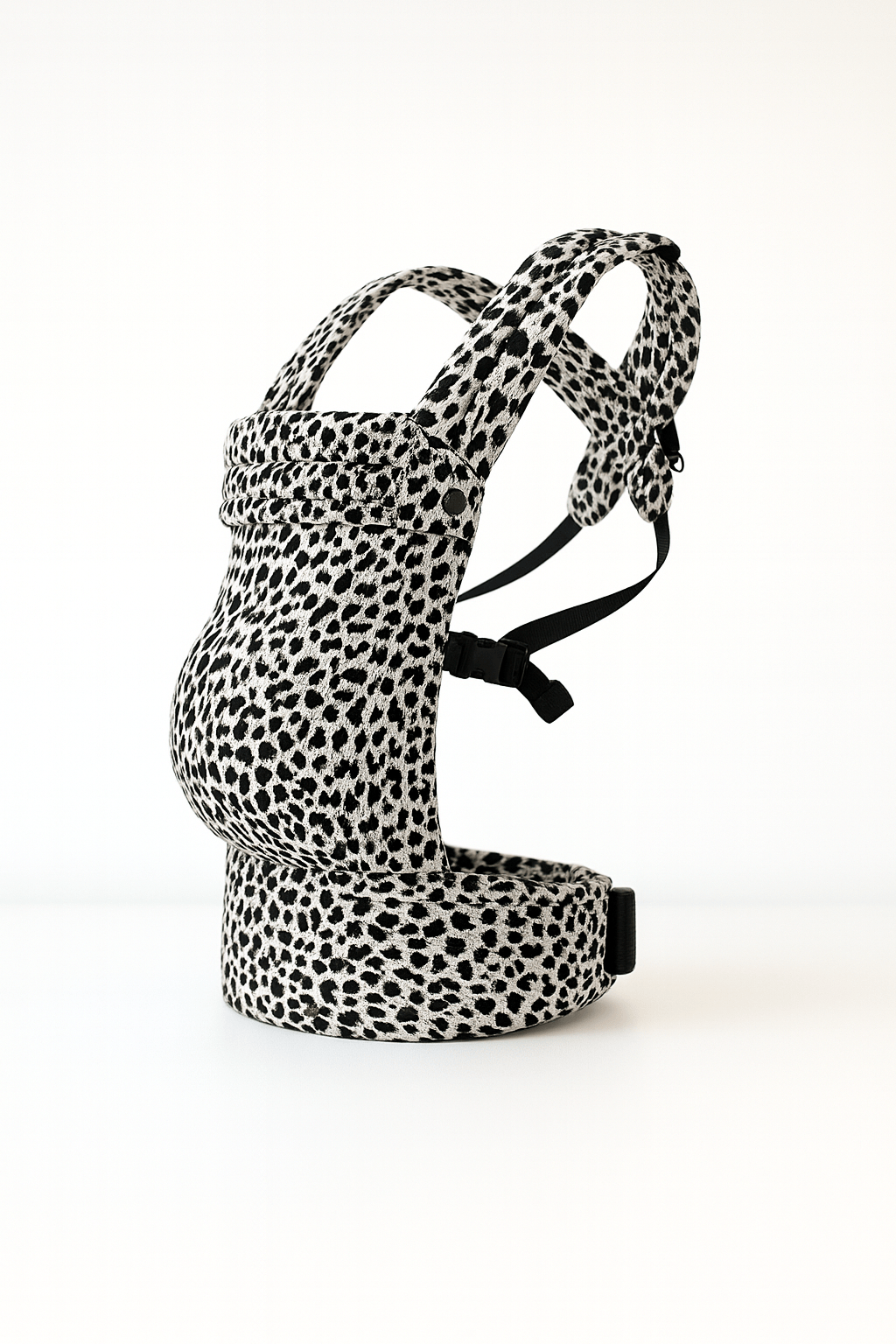 LoveBond: יותר חופש לך ולתינוק