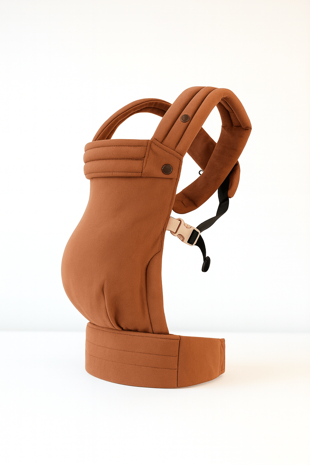 LoveBond: יותר חופש לך ולתינוק