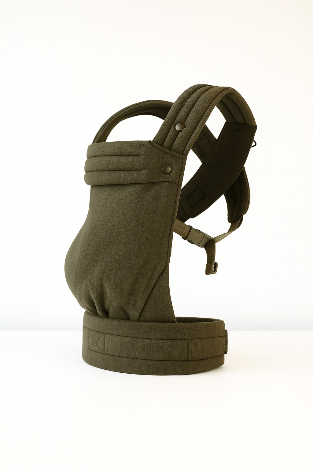 LoveBond: יותר חופש לך ולתינוק