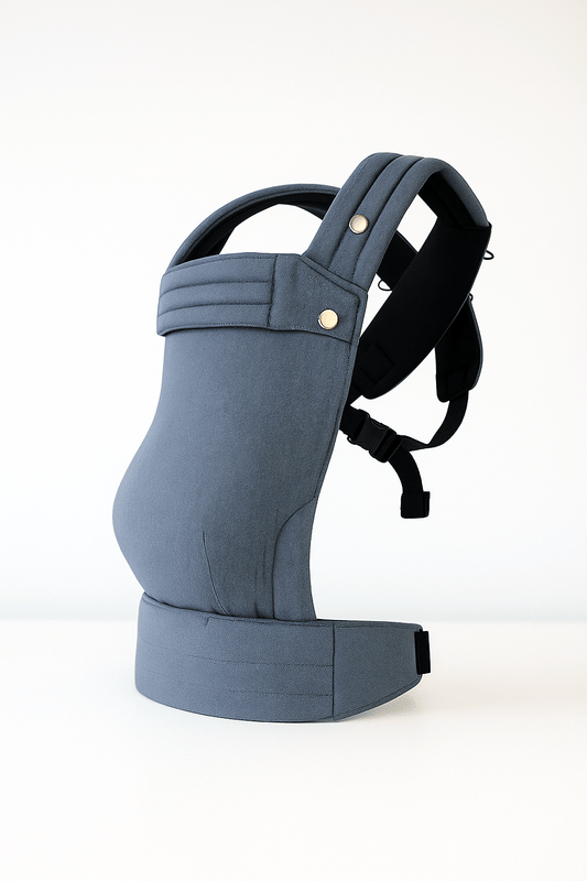 LoveBond: יותר חופש לך ולתינוק