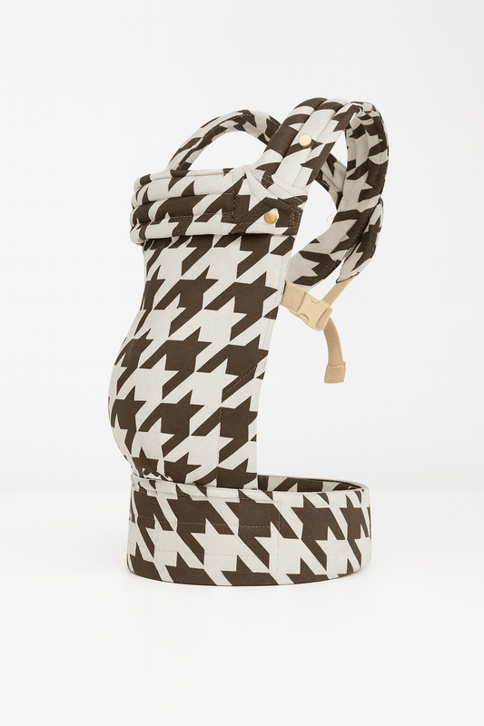 LoveBond: יותר חופש לך ולתינוק