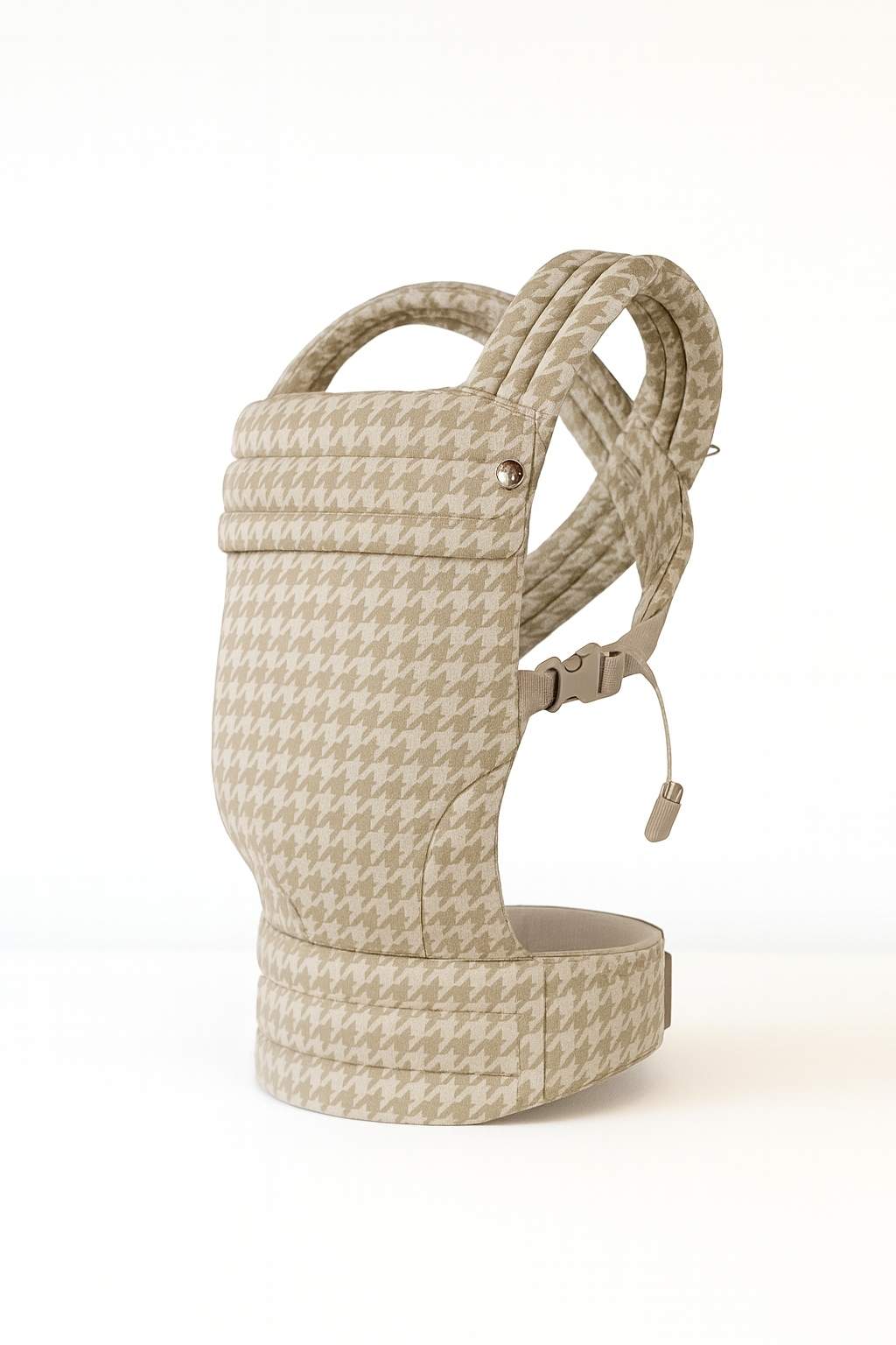 LoveBond: יותר חופש לך ולתינוק